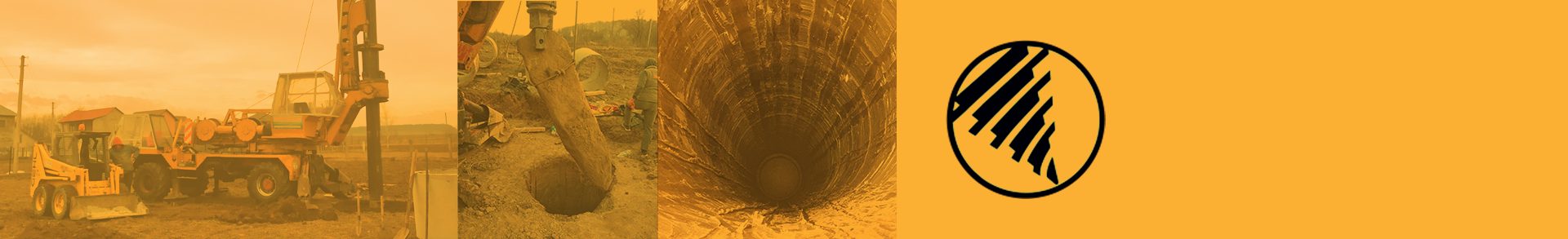 Burowik - копка криниць