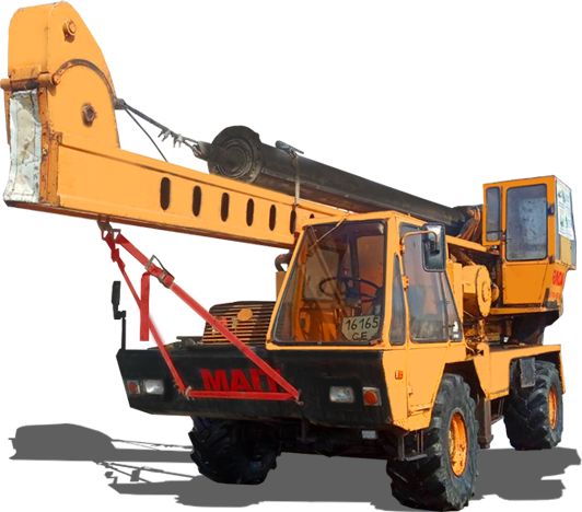 Burowik - копаємо криниці Чернівці